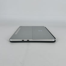 Load image into Gallery viewer, Microsoft Surface Pro 12 Silver WiFi 3.3 GHz Qualcomm Snapdragon X Plus 16GB RAM 256GB Solid State Drive
