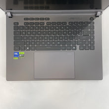 Load image into Gallery viewer, Asus ROG Strix G16 G615 16 Black 2.7 GHz Intel Core Ultra 9 Series 2 32GB RAM 1TB Solid State Drive NVIDIA GeForce RTX 5070 Ti 12 GB