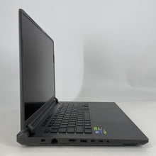 Load image into Gallery viewer, Asus ROG Strix G16 G615 16 Black 2.7 GHz Intel Core Ultra 9 Series 2 32GB RAM 1TB Solid State Drive NVIDIA GeForce RTX 5070 Ti 12 GB