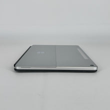 Load image into Gallery viewer, Microsoft Surface Pro 12 Silver WiFi 3.3 GHz Qualcomm Snapdragon X Plus 16GB RAM 256GB Solid State Drive