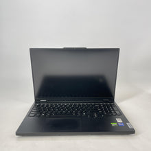 Load image into Gallery viewer, Lenovo Legion Pro 7i Gen 9 16 Black 2.2 GHz Intel Core i9 14th Gen. 32GB RAM 1TB Solid State Drive 1TB Solid State Drive NVIDIA GeForce RTX 4080 12 GB