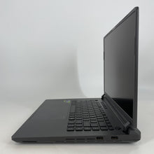 Load image into Gallery viewer, Asus ROG Strix G16 G615 16 Black 2.7 GHz Intel Core Ultra 9 Series 2 32GB RAM 1TB Solid State Drive NVIDIA GeForce RTX 5070 Ti 12 GB