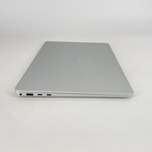Load image into Gallery viewer, Microsoft Surface Laptop 13 Silver 3.4 GHz Qualcomm Snapdragon X Plus 16GB RAM 256GB UniversalFlashStorage