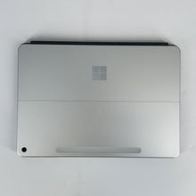 Load image into Gallery viewer, Microsoft Surface Pro 12 Silver WiFi 3.3 GHz Qualcomm Snapdragon X Plus 16GB RAM 256GB Solid State Drive