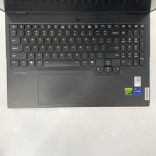 Load image into Gallery viewer, Lenovo Legion Pro 7i Gen 9 16 Black 2.2 GHz Intel Core i9 14th Gen. 32GB RAM 1TB Solid State Drive 1TB Solid State Drive NVIDIA GeForce RTX 4080 12 GB