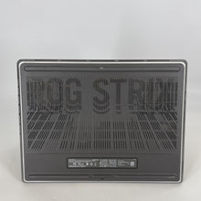 Load image into Gallery viewer, Asus ROG Strix G16 G615 16 Black 2.7 GHz Intel Core Ultra 9 Series 2 32GB RAM 1TB Solid State Drive NVIDIA GeForce RTX 5070 Ti 12 GB