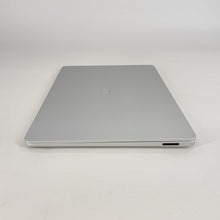 Load image into Gallery viewer, Microsoft Surface Laptop 13 Silver 3.4 GHz Qualcomm Snapdragon X Plus 16GB RAM 256GB UniversalFlashStorage
