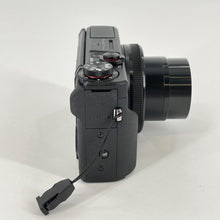 Load image into Gallery viewer, Canon PowerShot G7 X Mark III 20.1MP Black