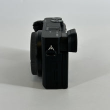 Load image into Gallery viewer, Sony Alpha 6400 24.2MP Black