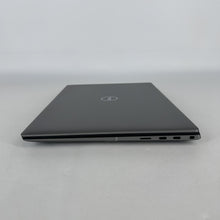 Load image into Gallery viewer, Dell Precision 5480 14 Gray 2.5 GHz Intel Core i7 13th Gen. 32GB RAM 1TB Solid State Drive NVIDIA RTX 2000 Ada 8 GB