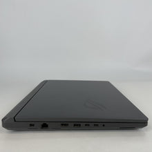 Load image into Gallery viewer, Asus ROG Strix G16 G615 16 Black 2.7 GHz Intel Core Ultra 9 Series 2 32GB RAM 1TB Solid State Drive NVIDIA GeForce RTX 5070 Ti 12 GB