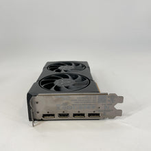 Load image into Gallery viewer, AMD Radeon RX 7600 8GB RAM