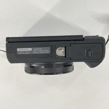 Load image into Gallery viewer, Canon PowerShot G7 X Mark III 20.1MP Black