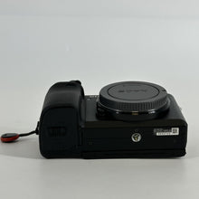 Load image into Gallery viewer, Sony Alpha 6400 24.2MP Black