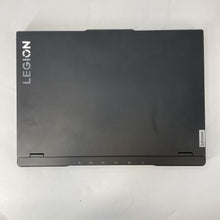 Load image into Gallery viewer, Lenovo Legion Pro 7i Gen 9 16 Black 2.2 GHz Intel Core i9 14th Gen. 32GB RAM 1TB Solid State Drive 1TB Solid State Drive NVIDIA GeForce RTX 4080 12 GB