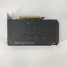 Load image into Gallery viewer, AMD Radeon RX 7600 8GB RAM