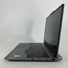 Load image into Gallery viewer, Lenovo LOQ 15 Gray 2.6 GHz Intel Core i7 13th Gen. 16GB RAM 512GB Solid State Drive NVIDIA GeForce RTX 4060 8 GB