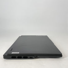 Load image into Gallery viewer, Lenovo Legion Pro 7i Gen 9 16 Black 2.2 GHz Intel Core i9 14th Gen. 32GB RAM 1TB Solid State Drive 1TB Solid State Drive NVIDIA GeForce RTX 4080 12 GB