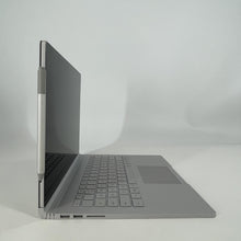 Load image into Gallery viewer, Microsoft Surface Book 2 13.5 Silver 2.6 GHz Intel Core i5 7th Gen. 8GB RAM 128GB Solid State Drive