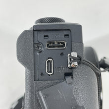 Load image into Gallery viewer, Canon PowerShot G7 X Mark III 20.1MP Black
