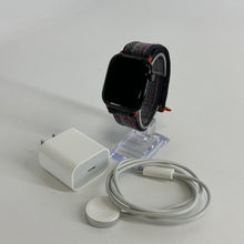 Load image into Gallery viewer, Apple Watch (Series 10) 46mm Jet Black WiFi 64GB