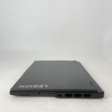 Load image into Gallery viewer, Lenovo Legion Pro 7i Gen 9 16 Black 2.2 GHz Intel Core i9 14th Gen. 32GB RAM 1TB Solid State Drive 1TB Solid State Drive NVIDIA GeForce RTX 4080 12 GB