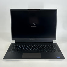 Load image into Gallery viewer, Dell Alienware X16 R2 Silver 2.5 GHz Intel Core Ultra 9 32GB RAM 2TB Solid State Drive NVIDIA GeForce RTX 4090 16 GB