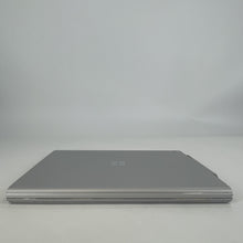 Load image into Gallery viewer, Microsoft Surface Book 2 13.5 Silver 2.6 GHz Intel Core i5 7th Gen. 8GB RAM 128GB Solid State Drive