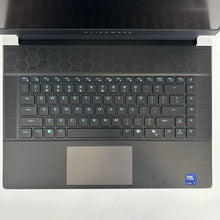 Load image into Gallery viewer, Dell Alienware X16 R2 Silver 2.5 GHz Intel Core Ultra 9 32GB RAM 2TB Solid State Drive NVIDIA GeForce RTX 4090 16 GB