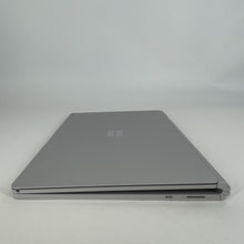 Load image into Gallery viewer, Microsoft Surface Book 2 13.5 Silver 2.6 GHz Intel Core i5 7th Gen. 8GB RAM 128GB Solid State Drive