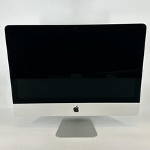 Load image into Gallery viewer, Apple iMac Slim Unibody 21.5 Retina 4K 2019 3.0 GHz Intel Core i5 8GB RAM 1TB Fusion Drive AMD Radeon Pro 560X 4 GB
