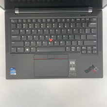 Load image into Gallery viewer, Lenovo ThinkPad X1 Carbon Gen 10 14 Black 1.8 GHz Intel Core i7 12th Gen. 32GB RAM 1TB Solid State Drive