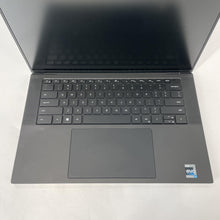 Load image into Gallery viewer, Dell XPS 15 9530 Silver 2.4 GHz Intel Core i7 13th Gen. 16GB RAM 512GB Solid State Drive Intel Arc A370M 4 GB