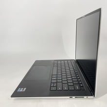 Load image into Gallery viewer, Dell XPS 15 9530 Silver 2.4 GHz Intel Core i7 13th Gen. 16GB RAM 512GB Solid State Drive Intel Arc A370M 4 GB
