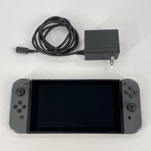 Load image into Gallery viewer, Nintendo Switch Original Black 32GB