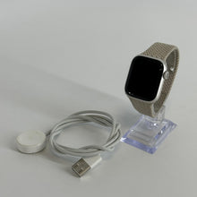 Load image into Gallery viewer, Apple Watch (Series 7) 41mm Silver WiFi 32GB