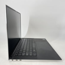 Load image into Gallery viewer, Dell XPS 15 9530 Silver 2.4 GHz Intel Core i7 13th Gen. 16GB RAM 512GB Solid State Drive Intel Arc A370M 4 GB