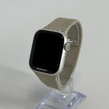 Load image into Gallery viewer, Apple Watch (Series 7) 41mm Silver WiFi 32GB