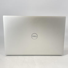 Load image into Gallery viewer, Dell XPS 15 9530 Silver 2.4 GHz Intel Core i7 13th Gen. 16GB RAM 512GB Solid State Drive Intel Arc A370M 4 GB