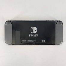 Load image into Gallery viewer, Nintendo Switch Original Black 32GB