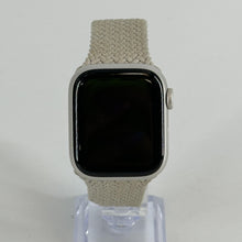 Load image into Gallery viewer, Apple Watch (Series 7) 41mm Silver WiFi 32GB