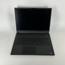 Load image into Gallery viewer, Dell Alienware M18 R2 Black 2.2 GHz Intel Core i9 14th Gen. 64GB RAM 2TB Solid State Drive NVIDIA GeForce RTX 4080 12 GB
