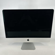 Load image into Gallery viewer, Apple iMac Slim Unibody 21.5 Retina 4K 2019 3.6 GHz Intel Core i3 8GB RAM 1TB Hard Disk Drive AMD Radeon Pro 555X 2 GB