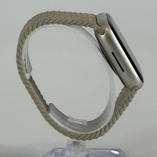 Load image into Gallery viewer, Apple Watch (Series 7) 41mm Silver WiFi 32GB