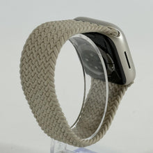 Load image into Gallery viewer, Apple Watch (Series 7) 41mm Silver WiFi 32GB
