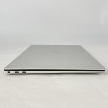 Load image into Gallery viewer, Dell XPS 15 9530 Silver 2.4 GHz Intel Core i7 13th Gen. 16GB RAM 512GB Solid State Drive Intel Arc A370M 4 GB