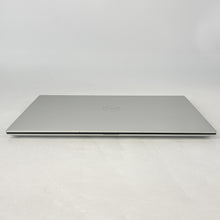 Load image into Gallery viewer, Dell XPS 15 9530 Silver 2.4 GHz Intel Core i7 13th Gen. 16GB RAM 512GB Solid State Drive Intel Arc A370M 4 GB