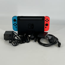 Load image into Gallery viewer, Nintendo Switch Original Black 32GB