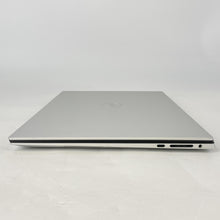 Load image into Gallery viewer, Dell XPS 15 9530 Silver 2.4 GHz Intel Core i7 13th Gen. 16GB RAM 512GB Solid State Drive Intel Arc A370M 4 GB