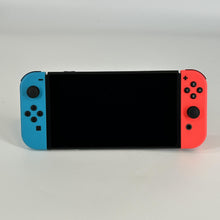 Load image into Gallery viewer, Nintendo Switch Original Black 32GB